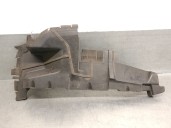 Recambio de molduras delanteras para peugeot 3008 i monospace (0u_) 1.6 hdi referencia OEM IAM 9670057980 7104JR 