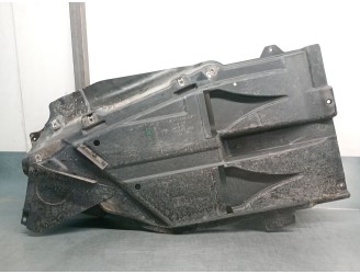 Recambio de cubrecarter para bmw x3 (e83) 2.0d referencia OEM IAM 51713417402 51713400039 CESTA 39