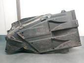 Recambio de cubrecarter para bmw x3 (e83) 2.0d referencia OEM IAM 51713417402 51713400039 CESTA 39