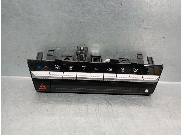 Recambio de mando multifuncion para renault captur ii (hf_) tce 90 (hfm6) referencia OEM IAM 283E88986R 283E88986R 