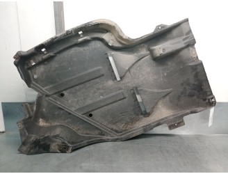 Recambio de cubrecarter para bmw x3 (e83) 2.0d referencia OEM IAM 51473417403 51473417403 CESTA 39