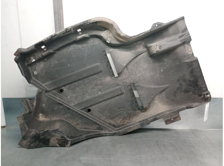 Recambio de cubrecarter para bmw x3 (e83) 2.0d referencia OEM IAM 51473417403 51473417403 CESTA 39