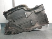 Recambio de cubrecarter para bmw x3 (e83) 2.0d referencia OEM IAM 51473417403 51473417403 CESTA 39