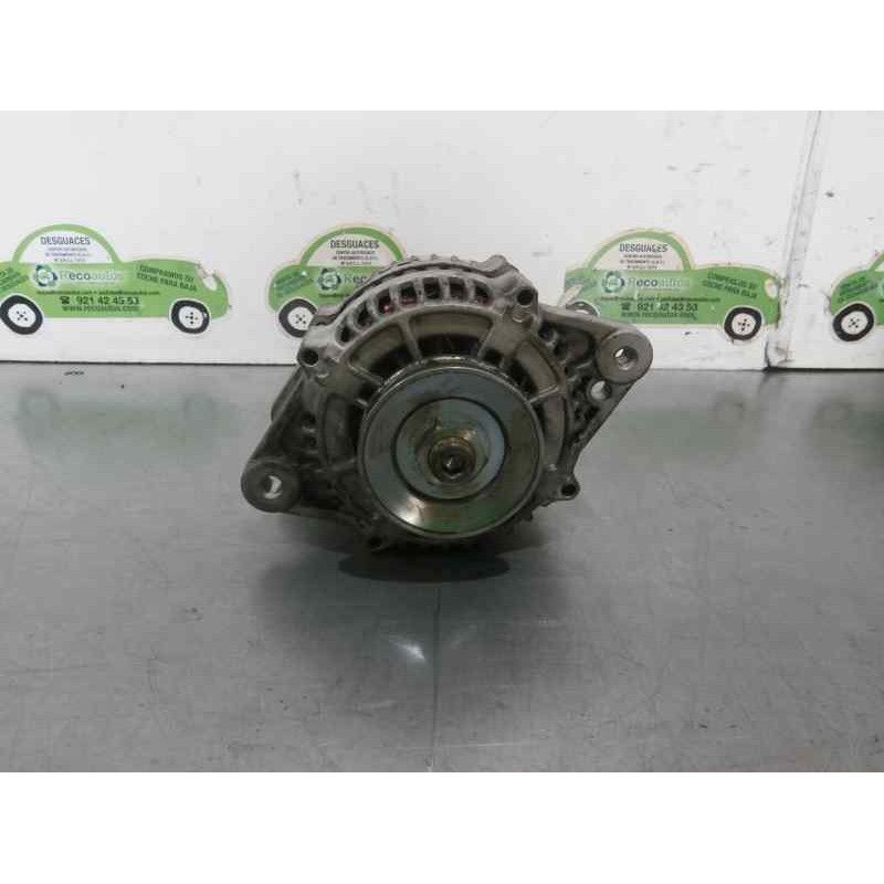 Recambio de alternador para daewoo matiz 0.8 cat referencia OEM IAM 96380673 219170 