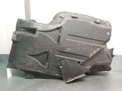 Recambio de cubrecarter para bmw x3 (e83) 2.0d referencia OEM IAM 51473417403 51473417403 CESTA 39