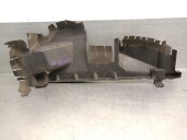 Recambio de molduras delanteras para peugeot 3008 i monospace (0u_) 1.6 hdi referencia OEM IAM 9683410780 7104JT 