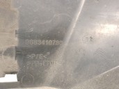 Recambio de molduras delanteras para peugeot 3008 i monospace (0u_) 1.6 hdi referencia OEM IAM 9683410780 7104JT 
