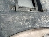 Recambio de cubrecarter para bmw x3 (e83) 2.0d referencia OEM IAM 51713402370  CESTA 39