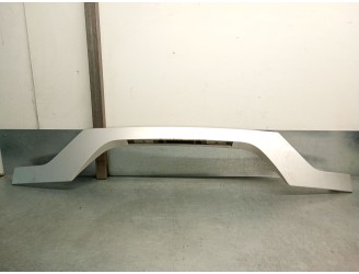 Recambio de maneta exterior porton para bmw x3 (e83) 2.0d referencia OEM IAM 51137052452 51133413287 