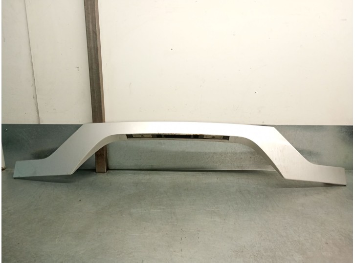 Recambio de maneta exterior porton para bmw x3 (e83) 2.0d referencia OEM IAM 51137052452 51133413287 