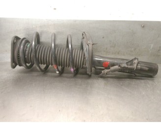 Recambio de amortiguador delantero izquierdo para ford c-max ii (dxa/cb7, dxa/ceu) 1.0 ecoboost referencia OEM IAM AV6118K001AAE