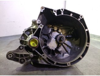 Recambio de caja cambios para ford c-max ii (dxa/cb7, dxa/ceu) 1.0 ecoboost referencia OEM IAM CV6R7002KB 2255873 TTFN0310513033