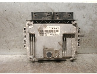 Recambio de centralita motor uce para ford c-max ii (dxa/cb7, dxa/ceu) 1.0 ecoboost referencia OEM IAM CV6112A650ADE  0261S09463