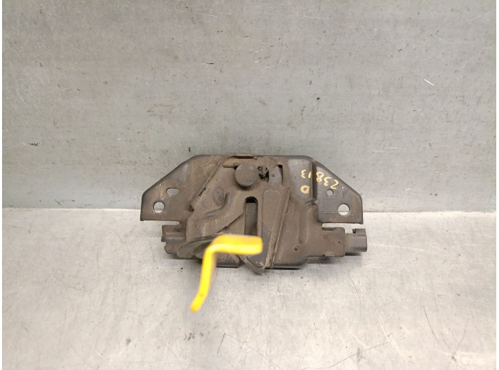 Recambio de cerradura capot para ford c-max ii (dxa/cb7, dxa/ceu) 1.0 ecoboost referencia OEM IAM AM5A16700 5159558 