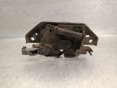 Recambio de cerradura capot para ford c-max ii (dxa/cb7, dxa/ceu) 1.0 ecoboost referencia OEM IAM AM5A16700 5159558 