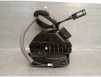 Recambio de cerradura puerta trasera derecha para ford c-max ii (dxa/cb7, dxa/ceu) 1.0 ecoboost referencia OEM IAM AM5AR26412CC 