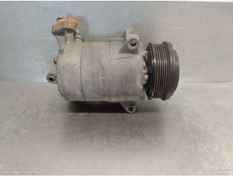 Recambio de compresor aire acondicionado para ford c-max ii (dxa/cb7, dxa/ceu) 1.0 ecoboost referencia OEM IAM 2100870 2100870 F