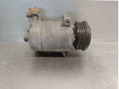 Replacement air conditioning compressor for Ford C-Max II (DXA/CB7, DXA/CEU) 1.0 EcoBoost OEM IAM reference 2100870 2100870 F
