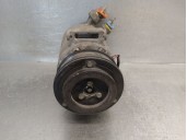 Replacement air conditioning compressor for Ford C-Max II (DXA/CB7, DXA/CEU) 1.0 EcoBoost OEM IAM reference 2100870 2100870 F