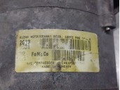 Replacement air conditioning compressor for Ford C-Max II (DXA/CB7, DXA/CEU) 1.0 EcoBoost OEM IAM reference 2100870 2100870 F