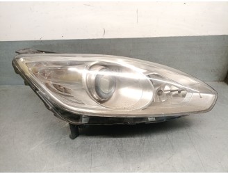 Recambio de faro derecho para ford c-max ii (dxa/cb7, dxa/ceu) 1.0 ecoboost referencia OEM IAM AM5113005AF 1801884 VALEO