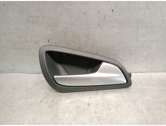 Recambio de maneta interior trasera derecha para ford c-max ii (dxa/cb7, dxa/ceu) 1.0 ecoboost referencia OEM IAM AM51U22600BEW 