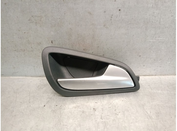 Recambio de maneta interior trasera derecha para ford c-max ii (dxa/cb7, dxa/ceu) 1.0 ecoboost referencia OEM IAM AM51U22600BEW 