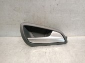 Recambio de maneta interior trasera derecha para ford c-max ii (dxa/cb7, dxa/ceu) 1.0 ecoboost referencia OEM IAM AM51U22600BEW 