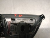 Recambio de maneta interior trasera derecha para ford c-max ii (dxa/cb7, dxa/ceu) 1.0 ecoboost referencia OEM IAM AM51U22600BEW 