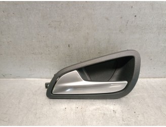 Recambio de maneta interior trasera izquierda para ford c-max ii (dxa/cb7, dxa/ceu) 1.0 ecoboost referencia OEM IAM AM51U22601BE