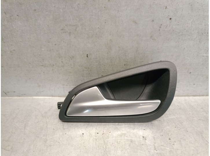 Recambio de maneta interior trasera izquierda para ford c-max ii (dxa/cb7, dxa/ceu) 1.0 ecoboost referencia OEM IAM AM51U22601BE