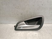 Recambio de maneta interior trasera izquierda para ford c-max ii (dxa/cb7, dxa/ceu) 1.0 ecoboost referencia OEM IAM AM51U22601BE