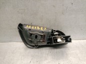 Recambio de maneta interior trasera izquierda para ford c-max ii (dxa/cb7, dxa/ceu) 1.0 ecoboost referencia OEM IAM AM51U22601BE