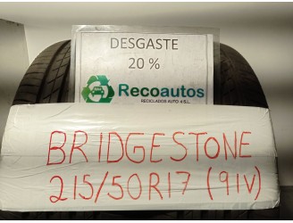 Recambio de neumatico/s para ford c-max ii (dxa/cb7, dxa/ceu) 1.0 ecoboost referencia OEM IAM 21550R1791V BRIDGESTONE TURANZA ER