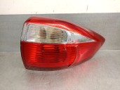 Replacement rear right tail light for Ford C-Max II (DXA/CB7, DXA/CEU) 1.0 EcoBoost OEM IAM reference AN5113404BF 1767526 VAL