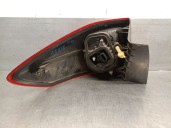 Replacement rear right tail light for Ford C-Max II (DXA/CB7, DXA/CEU) 1.0 EcoBoost OEM IAM reference AN5113404BF 1767526 VAL
