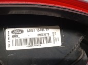 Replacement rear right tail light for Ford C-Max II (DXA/CB7, DXA/CEU) 1.0 EcoBoost OEM IAM reference AN5113404BF 1767526 VAL