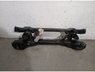 Recambio de puente trasero para ford c-max ii (dxa/cb7, dxa/ceu) 1.0 ecoboost referencia OEM IAM 1830929 1830929 