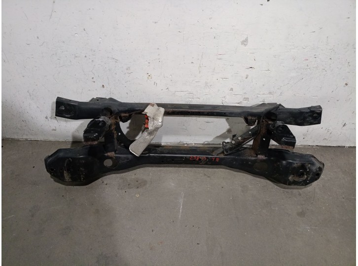 Replacement rear axle for Ford C-Max II (DXA/CB7, DXA/CEU) 1.0 EcoBoost OEM IAM reference 1830929 1830929 