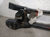 Replacement rear axle for Ford C-Max II (DXA/CB7, DXA/CEU) 1.0 EcoBoost OEM IAM reference 1830929 1830929 