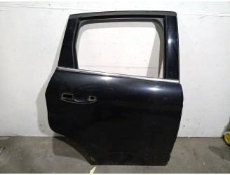 Recambio de puerta trasera derecha para ford c-max ii (dxa/cb7, dxa/ceu) 1.0 ecoboost referencia OEM IAM 1875275 1875275 