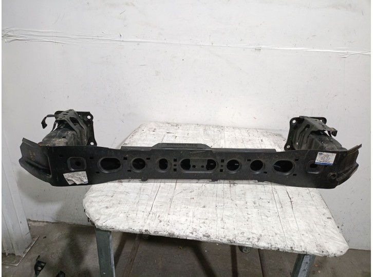 Recambio de refuerzo paragolpes delantero para ford c-max ii (dxa/cb7, dxa/ceu) 1.0 ecoboost referencia OEM IAM 1860770 1860770 