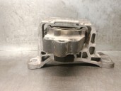Recambio de soporte motor derecho para ford c-max ii (dxa/cb7, dxa/ceu) 1.0 ecoboost referencia OEM IAM CV616F012EC 2113114 
