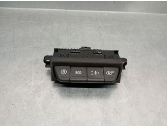 Recambio de mando multifuncion para renault captur ii (hf_) tce 90 (hfm6) referencia OEM IAM 252739007R 252739007R 