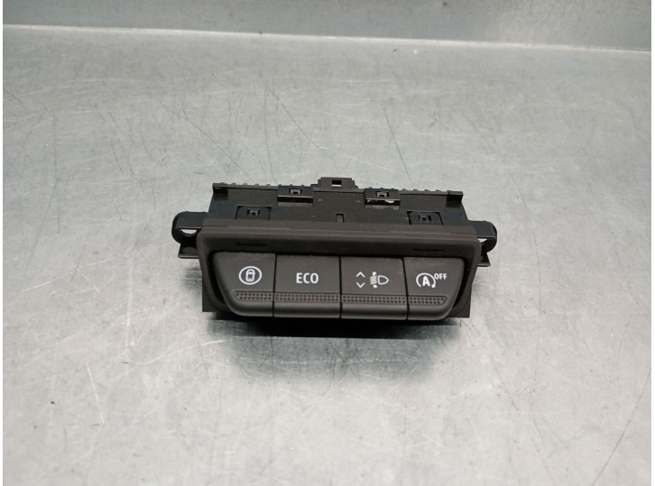 Recambio de mando multifuncion para renault captur ii (hf_) tce 90 (hfm6) referencia OEM IAM 252739007R 252739007R 