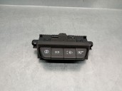 Recambio de mando multifuncion para renault captur ii (hf_) tce 90 (hfm6) referencia OEM IAM 252739007R 252739007R 