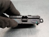 Recambio de mando multifuncion para renault captur ii (hf_) tce 90 (hfm6) referencia OEM IAM 252739007R 252739007R 