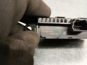 Recambio de mando multifuncion para renault captur ii (hf_) tce 90 (hfm6) referencia OEM IAM 252739007R 252739007R 