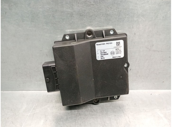 Recambio de modulo electronico para renault captur ii (hf_) tce 90 (hfm6) referencia OEM IAM 169108659R  