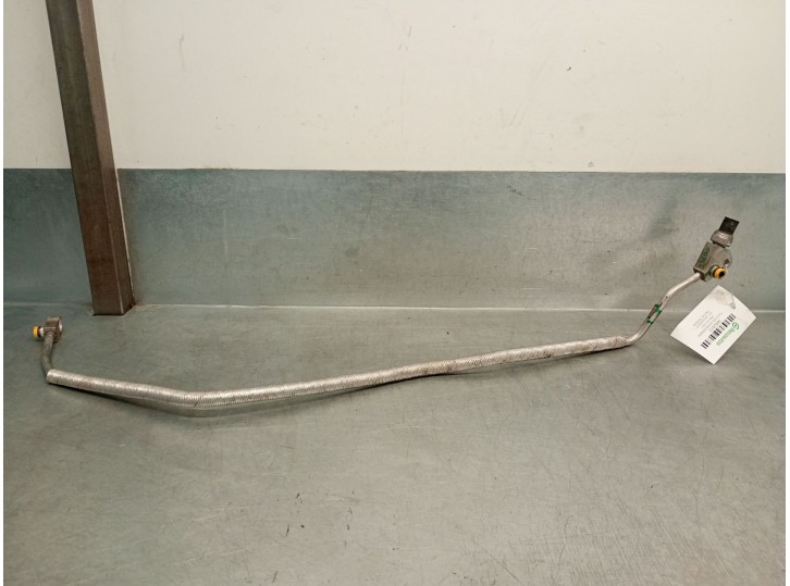 Recambio de tubos aire acondicionado para bmw x3 (e83) 2.0d referencia OEM IAM 64123455917 64123455917 